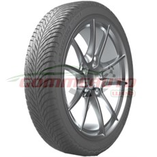 COP. 225/35WR19 MICHELIN PILOT ALPIN 5 XL 88W M+S